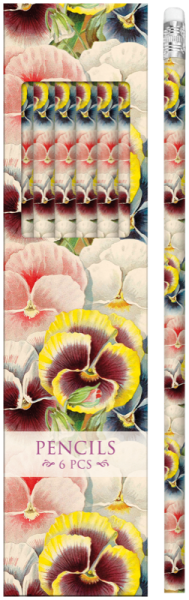 Dárkové balení tužek Pastel Spring