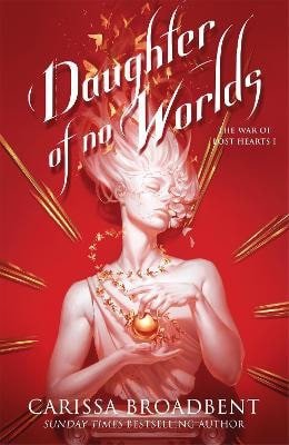 Daughter of No Worlds