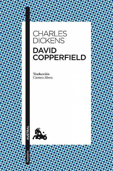 David Copperfield (Spanish Edition)