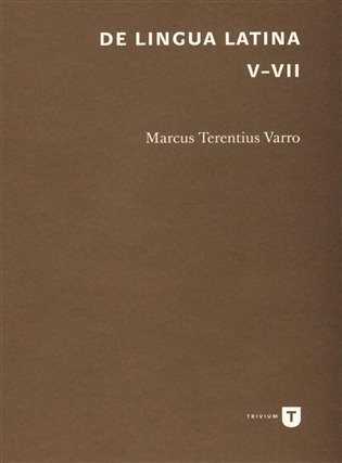 De lingua Latina V-VII