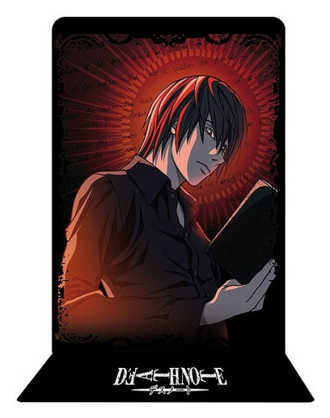 Death Note 2D Akrylová figurka - Light