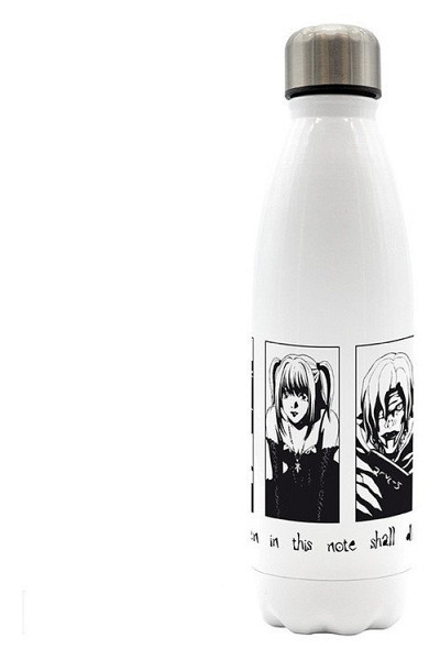 Death Note Nerezová láhev 500 ml