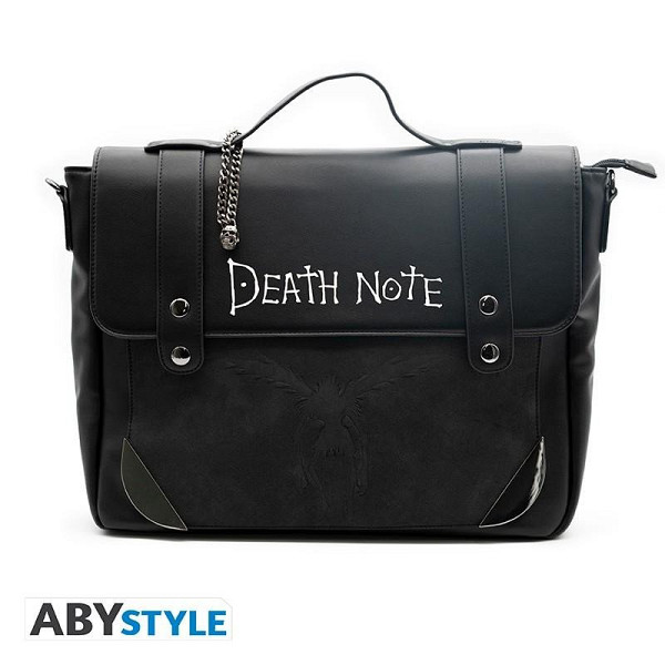 Death Note Taška přes rameno - Death Bag