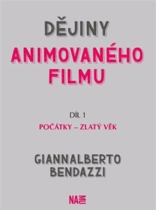 Dějiny animovaného filmu, Díl 1. Počátky - zlatý věk