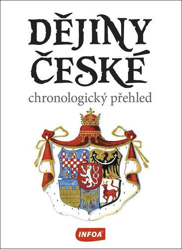 Dějiny české - chronologický přehled