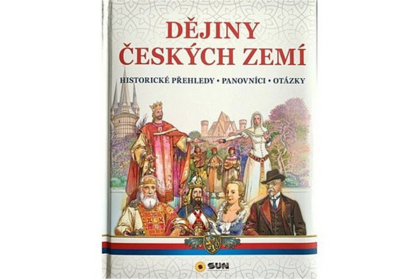 Dějiny Českých zemí - Historické přehledy, Panovníci, Otázky