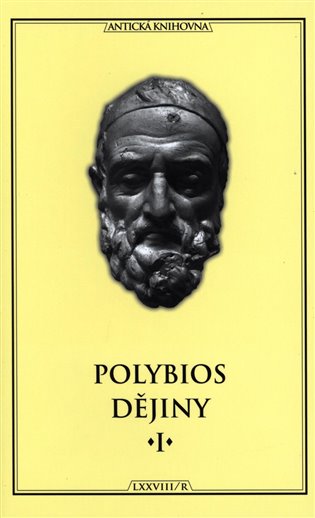 Dějiny I (Polybios)