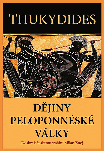 Dějiny peloponnéské války