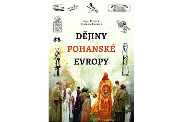 Dějiny pohanské Evropy