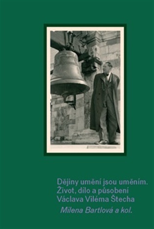 Dějiny umění jsou uměním