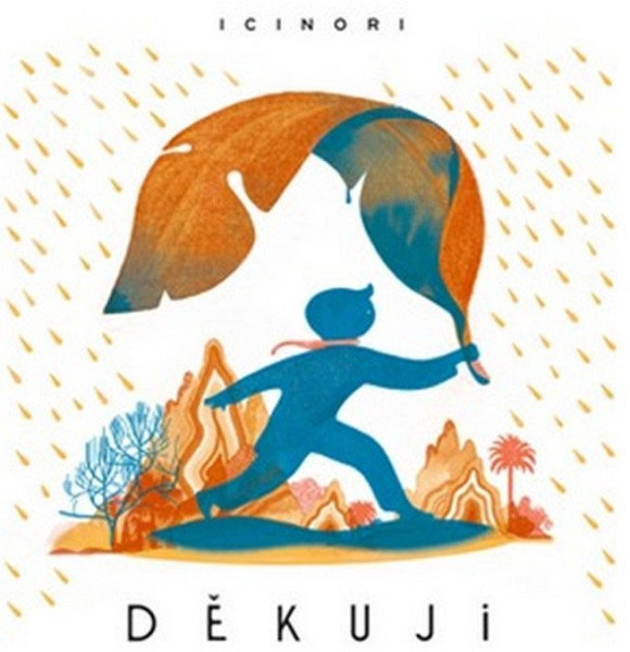 Děkuji