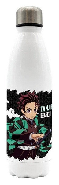 Demon Slayer Nerezová láhev Tanjiro 500 ml