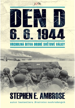 Den D 6. 6. 1944