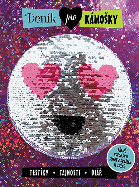 Deník pro kámošky