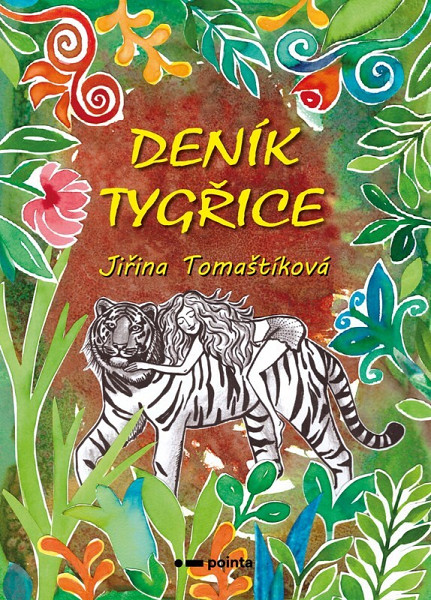 Deník tygřice