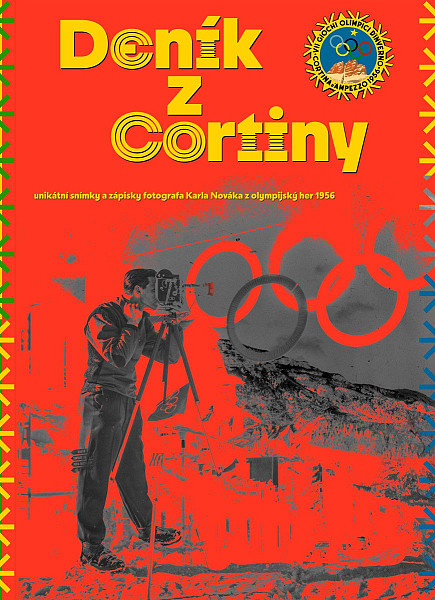 Deník z Cortiny