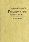 Deníky z let 1924-1948 I., II.