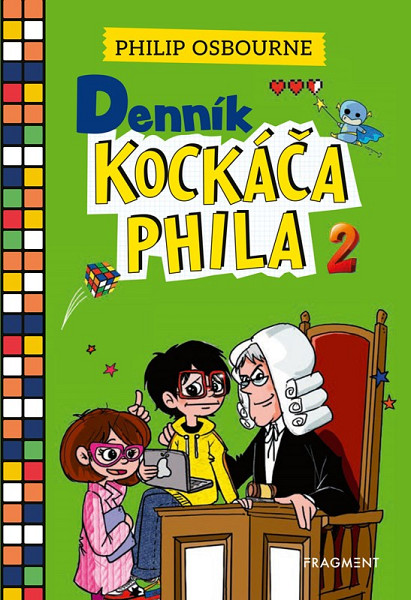 Denník kockáča Phila 2