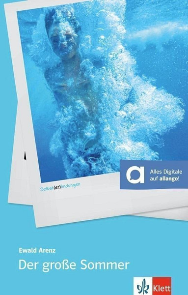 Der große Sommer – Buch + MP3 allango.net