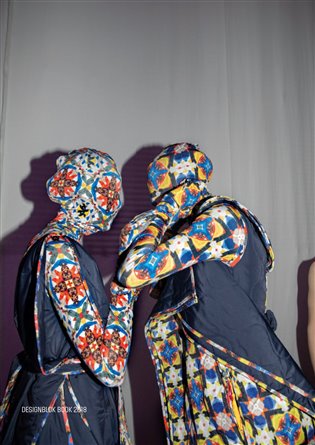 Designblok Book 2018