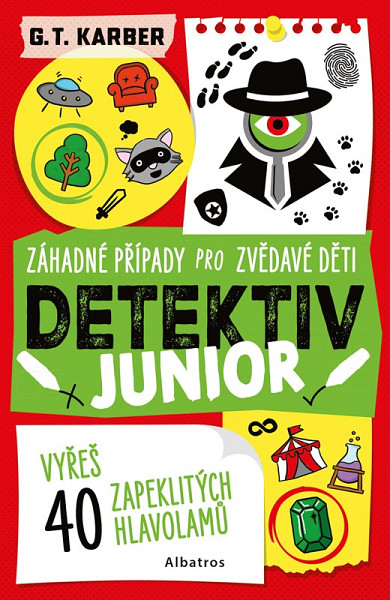 Detektiv junior