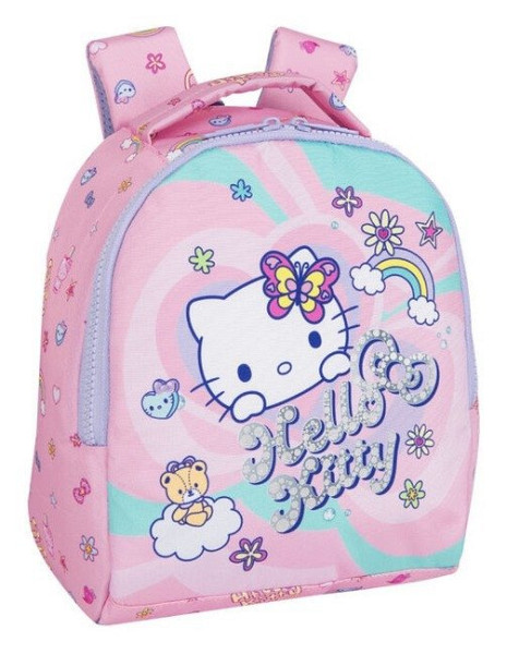 Dětský batoh CP Puppy 10 Hello Kitty