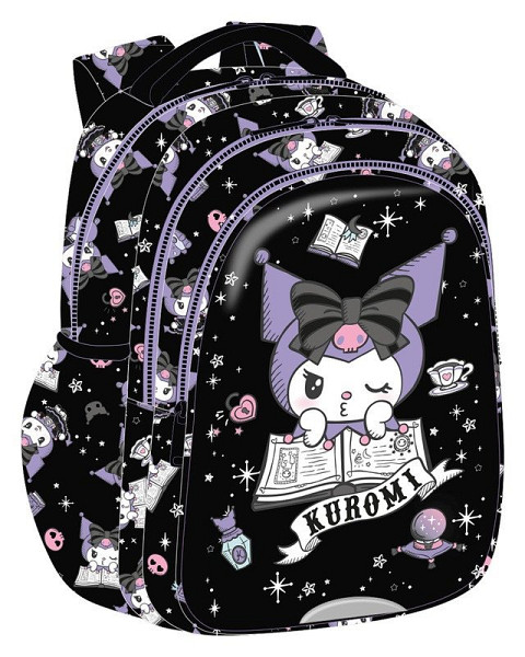 Dětský batůžek Jerry Kuromi 15