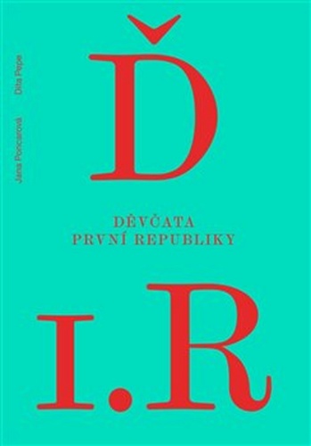 Děvčata první republiky