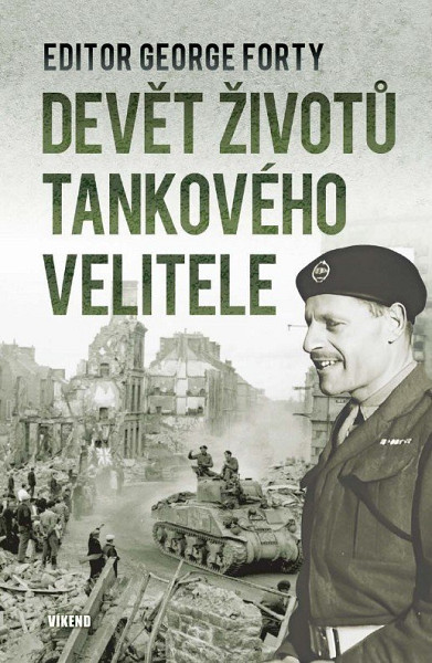 Devět životů tankového velitele