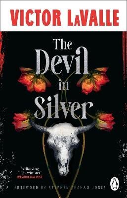 Devil in Silver