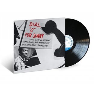 Dial ‘S' For Sonny