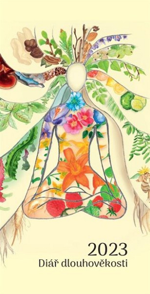 Diář dlouhověkosti 2023