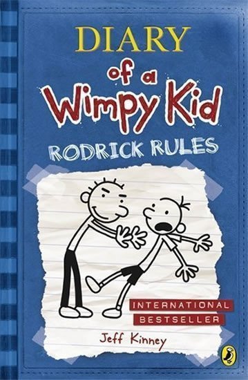 Diary of a Wimpy Kid 2