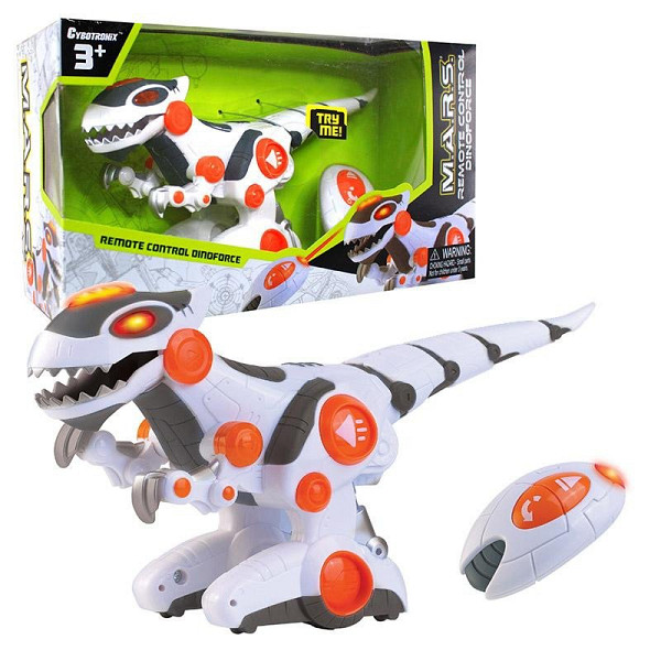 Dinosaurus M.A.R.S (na R/C)