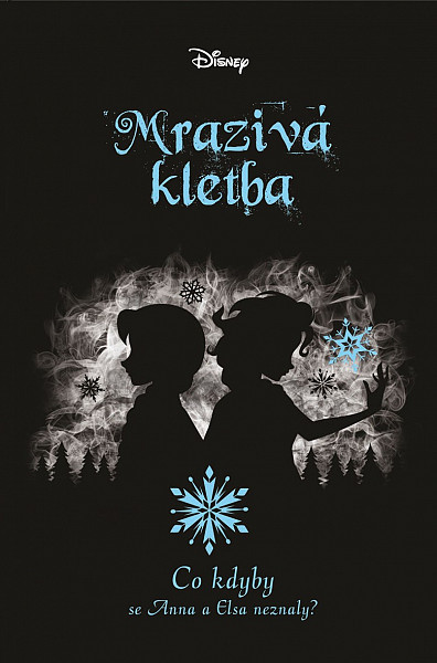 Disney - Co kdyby... Mrazivá kletba