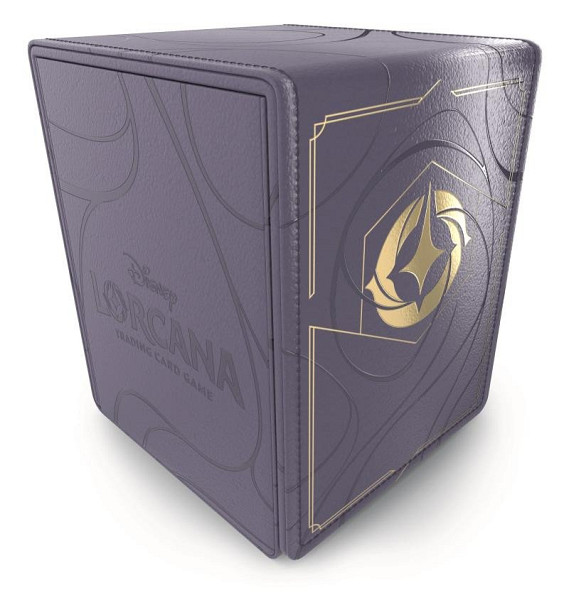Disney Lorcana: Premium Deck Box