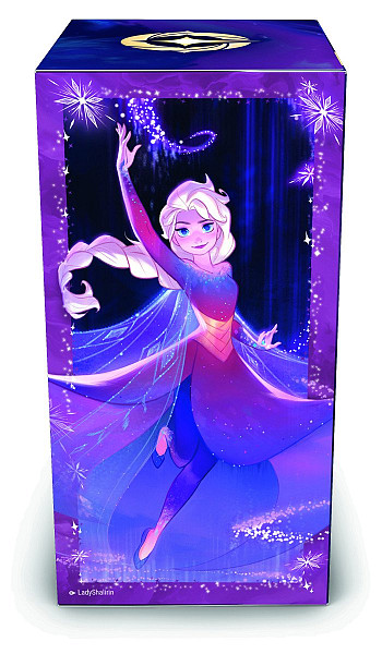 Disney Lorcana TCG: Fabled - Gift Box