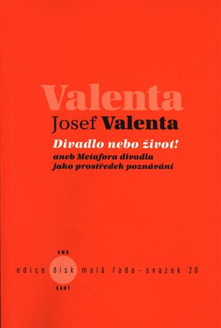 Divadlo nebo život!