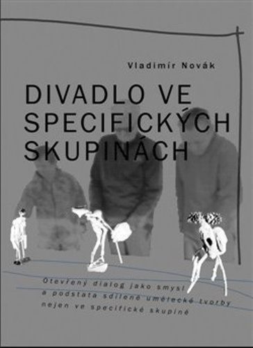 Divadlo ve specifických skupinách