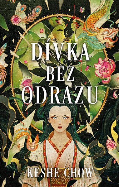Dívka bez odrazu