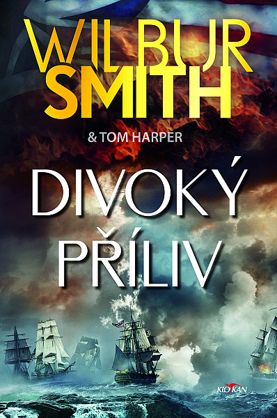 Divoký příliv