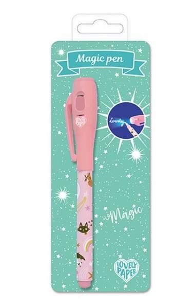 DJECO Magické pero Lucille