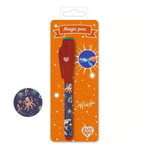 DJECO Magické pero Steve