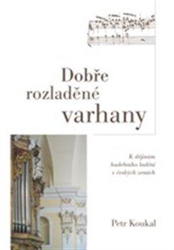 Dobře rozladěné varhany