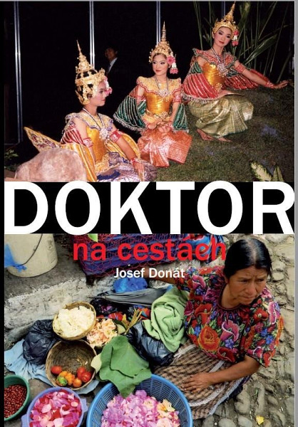 Doktor na cestách