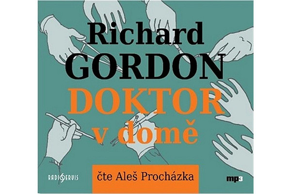 Doktor v domě