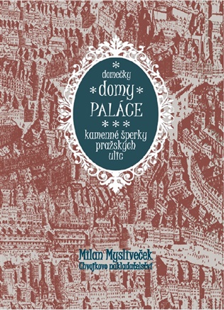 Domečky, domy, paláce