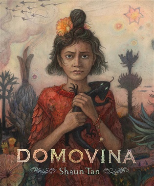 Domovina