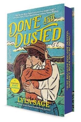 Done and Dusted (Deluxe Edition)