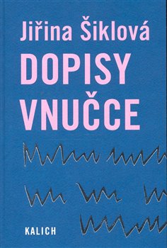 Dopisy vnučce